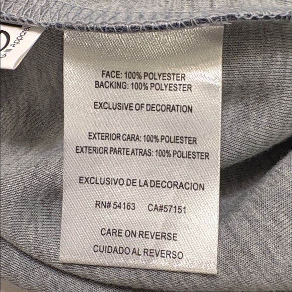 New England Patriots Jacket - Picture 7 of 8